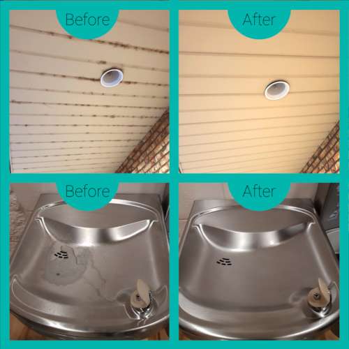 Commercial Cleaning & Janitorial Services in Idaho Falls, ID