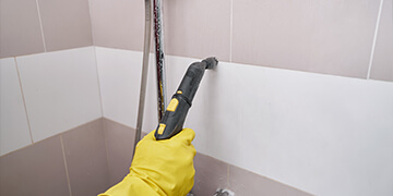Professional Grout Cleaning in Idaho Falls