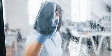 Window Cleaning Services in Idaho Falls