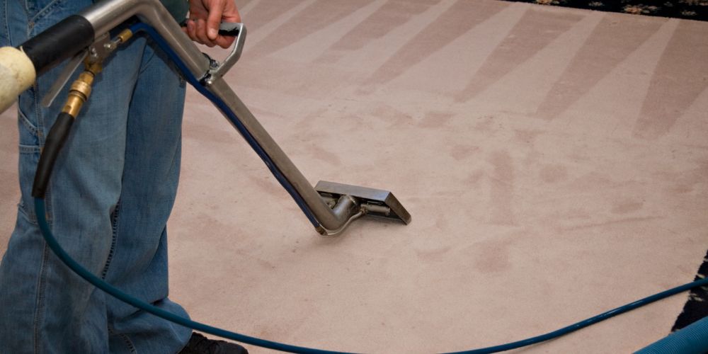 Commercial Cleaning Services