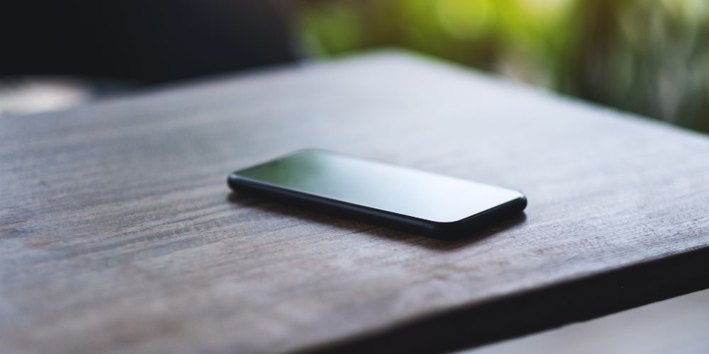 Phones (Desk and Mobile) in the Office