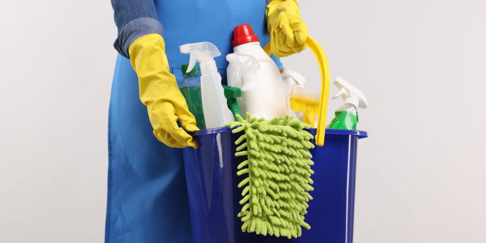 Deep Cleaning Services