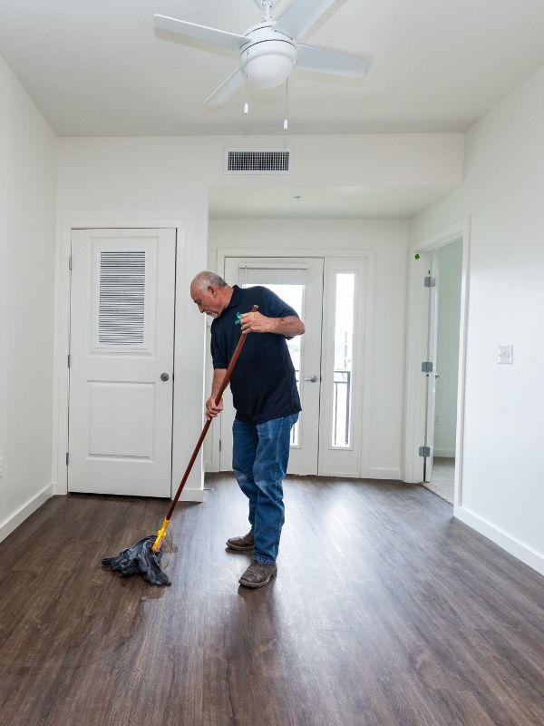 Professional Floor Cleaning in Blackfoot