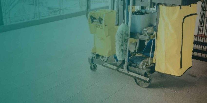 Commercial Building Maintenance Services in Idaho Falls