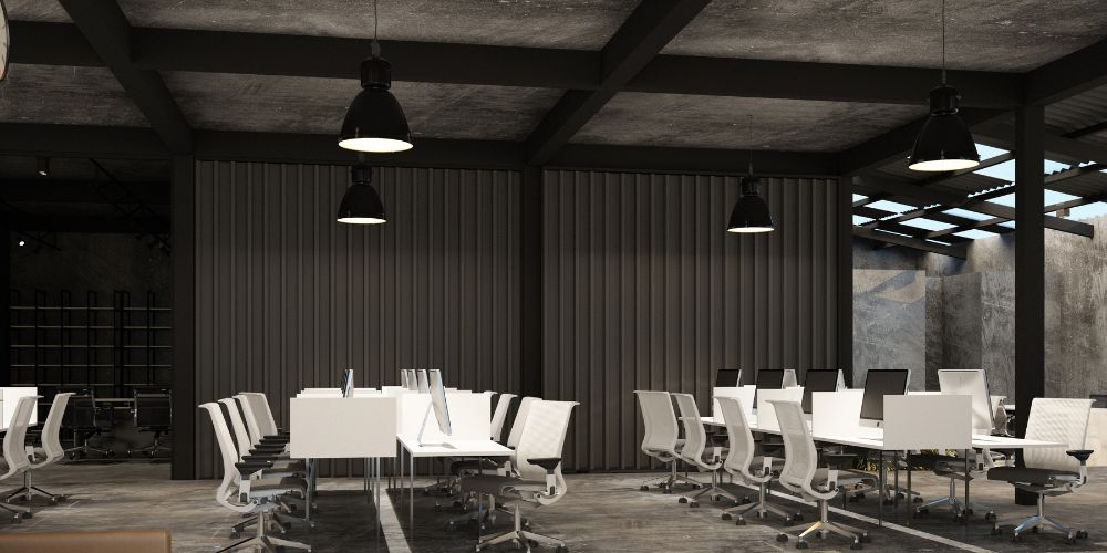 Consistent Commercial Cleaning Matters