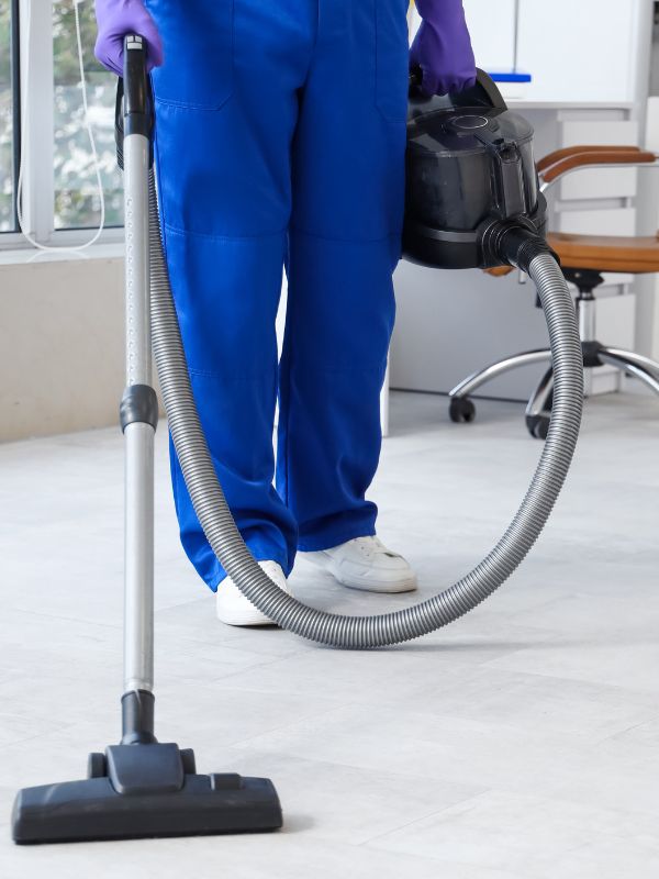 Consistent Janitorial Cleaning Consistent Janitorial Cleaning