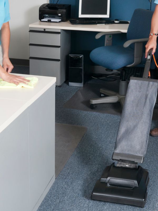 Office Janitorial Services Office Janitorial Services